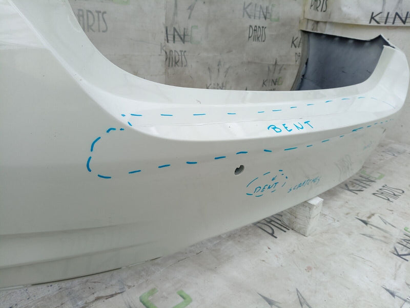 BMW 4SERIES M SPORT F32 F33 F36 2013-2016 REAR BUMPER PDC 8054566