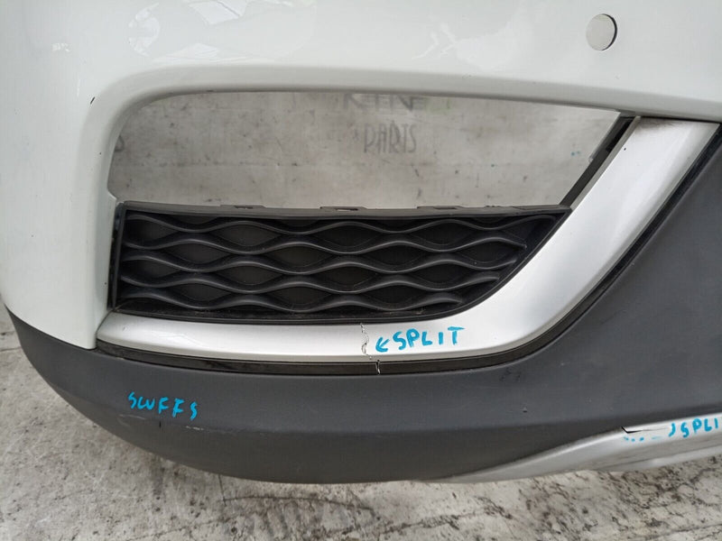 MG ZS SUV 2017-2020 REAR BUMPER PDC GENUINE P10344162