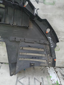 PEUGEOT PARTNER BERLINGO 2019-ON FRONT BUMPER UNDERTRAY 9816809580