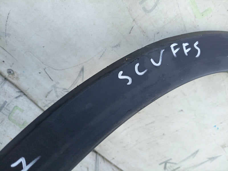 MAZDA CX-5 2012-15 RIGHT DRIVER SIDE REAR WHEEL ARCH TRIM COVER KD53-51W51
