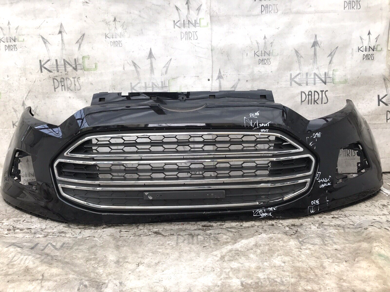 FORD ECOSPORT MK2 2013-2017 FRONT BUMPER GENUINE CN15-17757H
