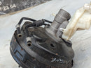 RANGE ROVER EVOQUE L538 2011-2015 BRAKE SERVO & MASTER CYLINDER BJ32-2B195-AC