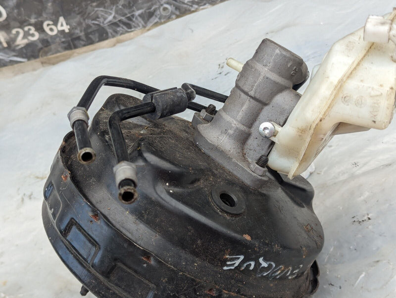 RANGE ROVER EVOQUE L538 2011-2015 BRAKE SERVO & MASTER CYLINDER BJ32-2B195-AC