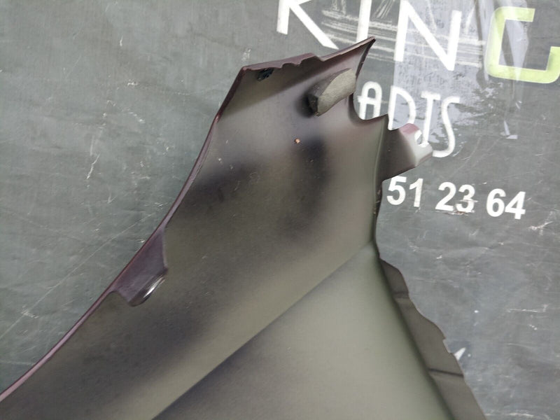 NISSAN QASHQAI MK3 J12 2021-ON FRONT FENDER WING PANEL RIGHT DRIVER SIDE