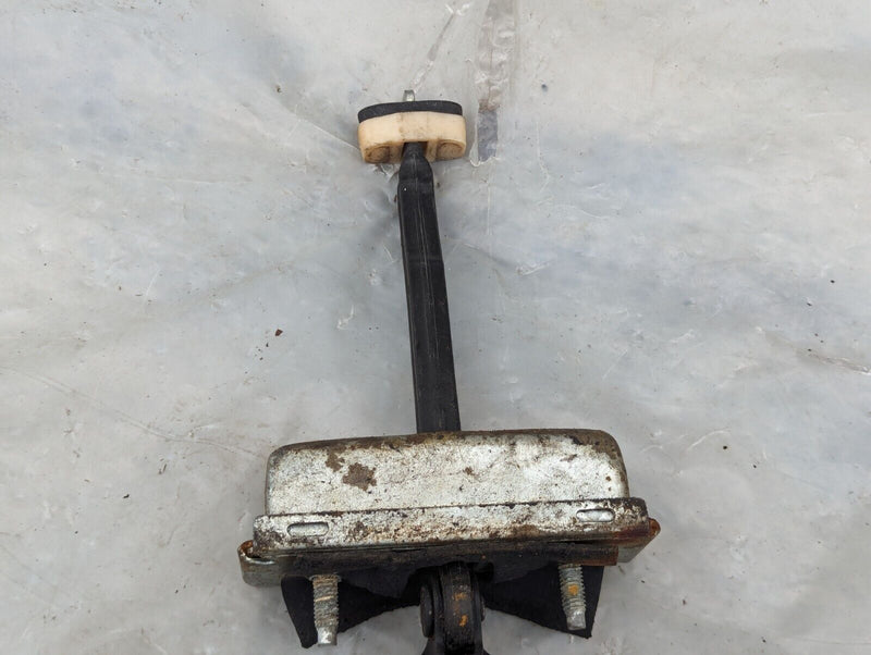 RANGE ROVER EVOQUE L538 11-15 REAR DOOR CHECK STRAP STOPPER LIMITER BJ32-27200