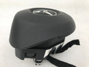 MERCEDES W213 W238 W205 ** AMG only ! RIGHT DRIVER SIDE STEERING WHEEL AIRBAG