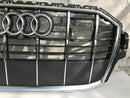 AUDI Q7 4M FACELIFT 2020-2023 FRONT BUMPER GRILL RADIATOR GRILLE 4M0853651