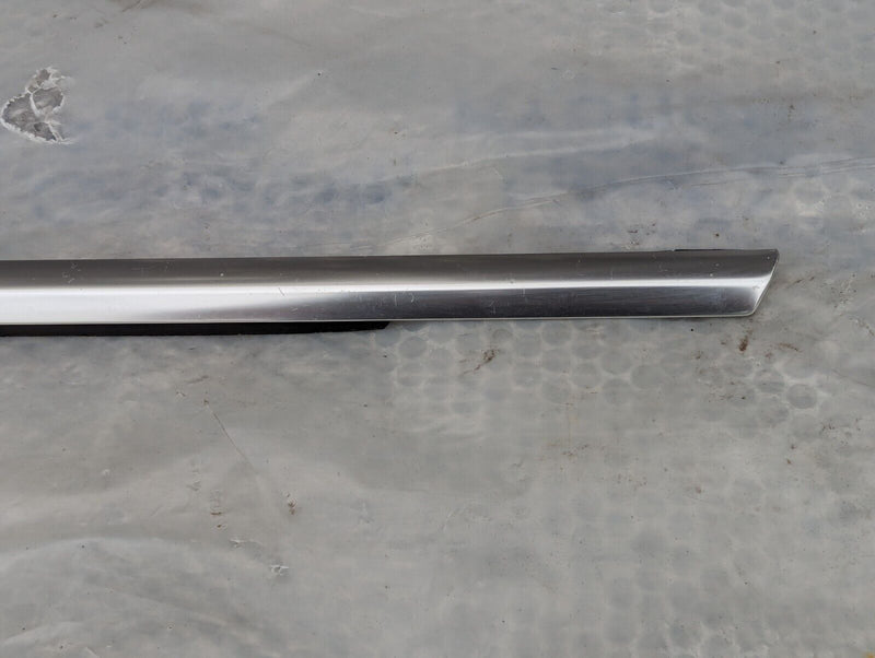 RANGE ROVER EVOQUE L538 2011-2015 REAR RIGHT O/S DOOR CHROME COVER BJ3M-25596-AC