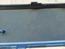 SKODA FABIA 2018-21 FACELIFT FRONT BUMPER GENUINE 6V0807221F