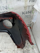 NISSAN JUKE 2014-2018 FACELIFT FRONT BUMPER 62022BV80H