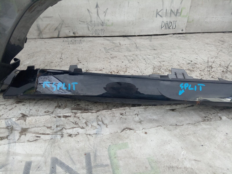 MERCEDES GLA X156 AMG 2014-2017 FRONT BUMPER GENUINE 6x PDC A1568851925