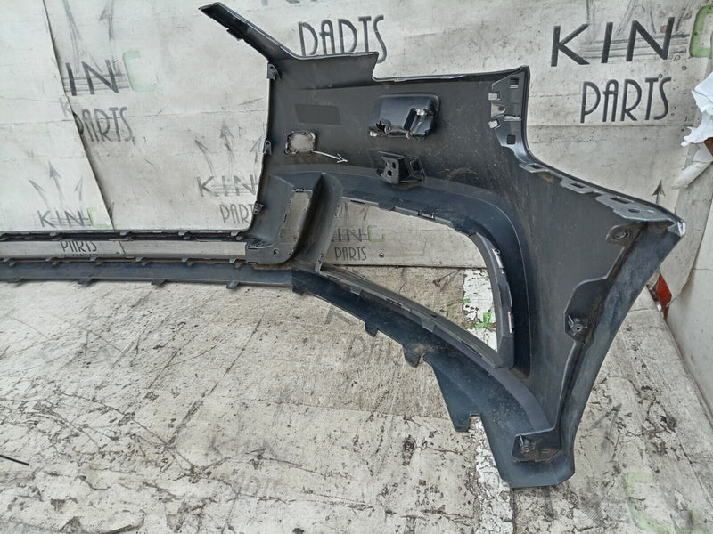 AUDI A3 8V HATCHBACK FACELIFT 2016-2020 FRONT BUMPER  8V3807437AM