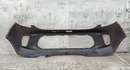 KIA PICANTO MK3 JA 2017- 2020 REAR BUMPER GENUINE 86611-G6000