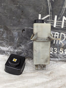 FIAT DUCATO 06-14 POWER STEERING FLUID TANK RESERVOIR GENUINE