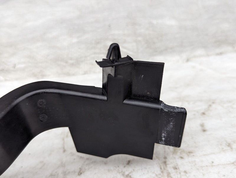 BMW X1 E84 09-15 WIRING DUCT LUGGAGE COMPARTMENT 6928929 GENUINE