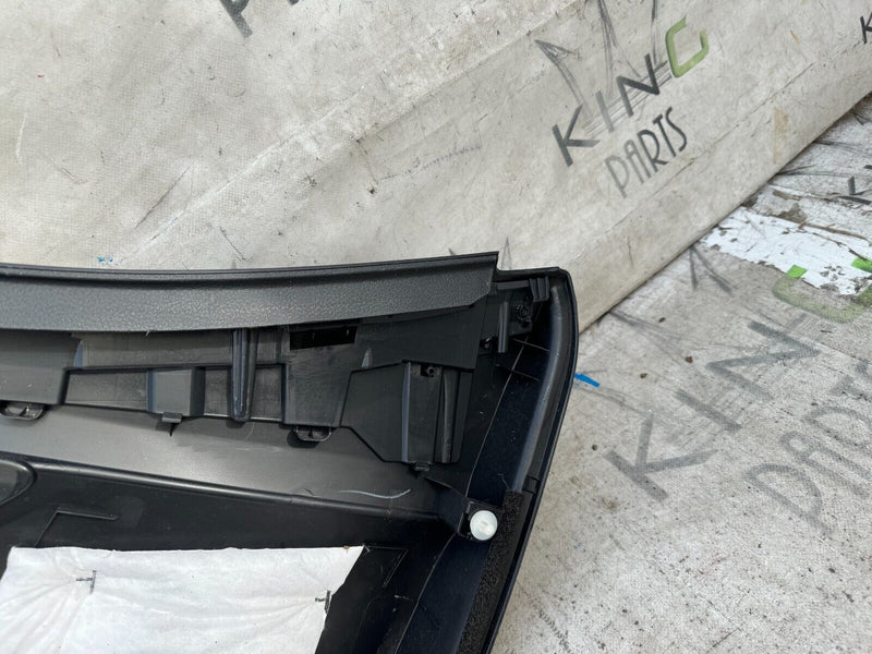 NISSAN QASHQAI J11 13-21 REAR RIGHT O/S DOOR CARD PANEL TRIM 829234EA1A