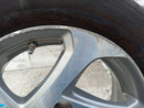 TOYOTA YARIS MK3 GENUINE ALLOY WHEEL RIM 15" 5Jx15H2 ET39 TYRE 175x65 R15