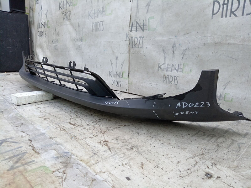 BMW i3 I01 2014-2021 FRONT BUMPER LOWER GRILL, VALANCE LIP SPOILER