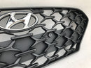 HYUNDAI i30 LCI 2020 N PERFORMANCE FRONT BUMPER RADIATOR GRILL Without PDC COVER