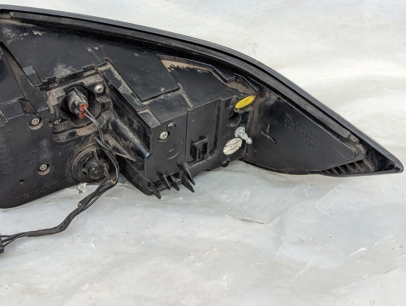 RANGE ROVER EVOQUE L538 11-15 REAR LEFT N/S REAR TAIL LIGHT 201.809-01 GENUINE