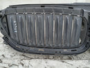 BMW 5 SERIES G30 G31 16-24 FRONT BUMPER RADIATOR KIDNEY GRILLE 7497279-06