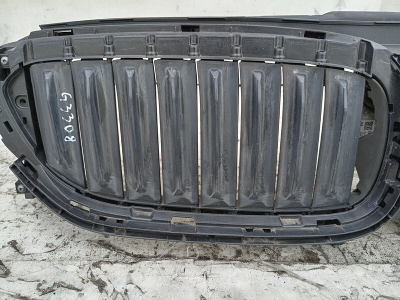 BMW 5 SERIES G30 G31 16-24 FRONT BUMPER RADIATOR KIDNEY GRILLE 7497279-06