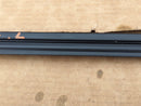 VW GOLF MK7 2012-2020 FRONT LEFT N/S DOOR WINDOW MOLDING TRIM 5G4837479