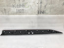 SKODA SUPERB B8 3V SPORT LINE FRONT DOOR TRIM MOULDING PANEL LEFT SIDE 3V0853293