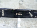 SKODA ENYAQ iV FRONT BUMPER CENTRE PANEL TRIM MOULDING 5LA853551