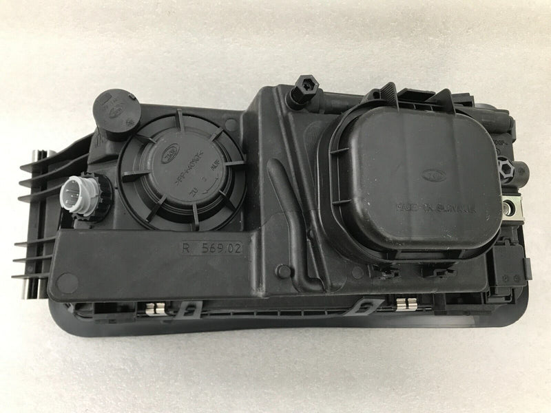 MAN TGM TGS TGL 2005-13 **RHT RIGHT SIDE HEADLIGHT HEAD LAMP GENUINE 81251016581