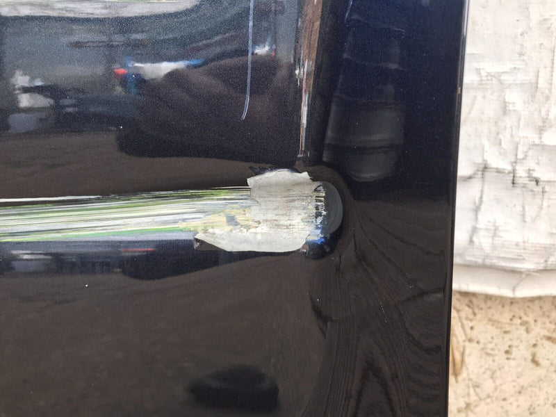 VW TRANSPORTER T5 T6 2004-2021 LEFT SIDE SLIDING DOOR PANEL 7LA843107 D