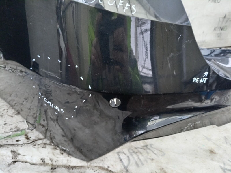 BMW 3 F31 M SPORT LCI ESTATE 2015-19 REAR BUMPER PDC 8054209