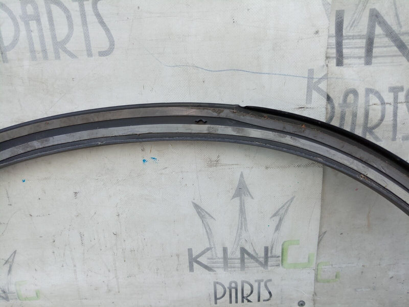 MERCEDES GLC X253 2015-21 LEFT SIDE REAR WHEEL ARCH TRIM COVER A2538850722
