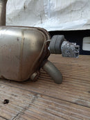 VW GOLF SEAT LEON AUDI Q3 EXHAUST SILENCER MUFFLER GENUINE 5WA253611D