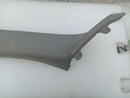 BMW X1 E84 09-15  FRONT LEFT SIDE A PILLAR TRIM COVER GENUINE 2990773