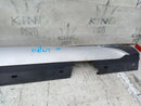 BMW X1 E84 xDrive 2009-2012 RIGHT DRIVER SIDE SKIRT SILL COVER 2990600