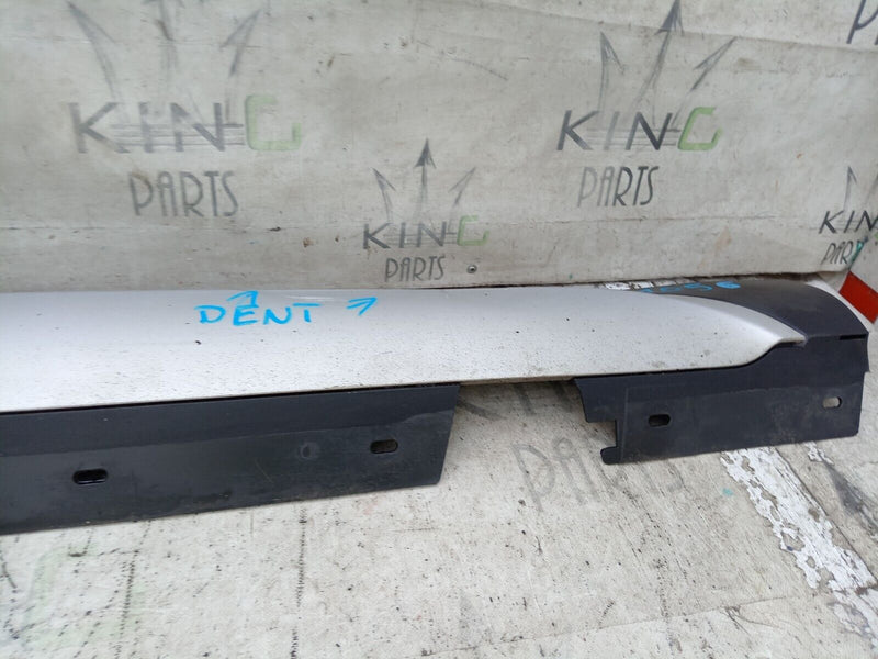 BMW X1 E84 xDrive 2009-2012 RIGHT DRIVER SIDE SKIRT SILL COVER 2990600