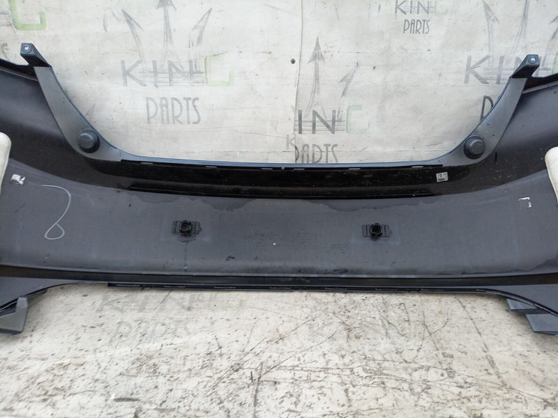 FORD FIESTA ST 2018-ON REAR BUMPER PDC GENUINE  L1BJ-17096
