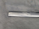 MERCEDES S-CLASS W221 06-13 REAR RIGHT O/S SIDE SKIRT RAIL TRIM A2216800835