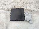 TOYOTA RAV4 MK5 XA50 2019-ON HYBRID VEHICLE CONTROL MODULE W/BRACKET 89981-42590