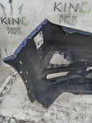 NISSAN QASHQAI J11 FACELIFT 2017-2021 FRONT BUMPER PDC Holes 62022-HV00H