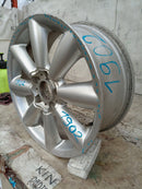 MINI COUNTRYMAN R60 GENUINE ALLOY WHEEL RIM 18" 7.5Jx18H2 IS52 / 9803724