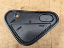 VW GOLF MK7 2012-2020 REAR LEFT N/S DOOR COVER TRIM PLATE 5G4839915 GENUINE