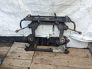 BMW X1 E84 09-15 2.0L COMPLETE FRONT SUBFRAME  WITH ENGINE MOUNTS 6787017