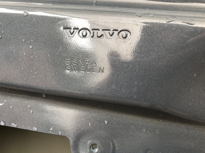 VOLVO XC90 MK2 2016-24 GENUINE FRONT DOOR SHELL PANEL LEFT PASSENGER SIDE