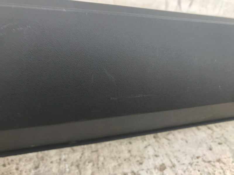 JEEP AVENGER 2023- GENUINE SIDE SKIRT SILL COVER RIGHT DRIVER SIDE RH 735760134
