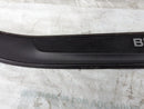 BMW X1 E84 09-15 DOOR SILL COVER TRIM RIGHT DRIVER SIDE GENUINE 2990844