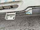 MINI COOPER ONE R56 FACELIFT 2010-2015 REAR BUMPER GENUINE 7260572