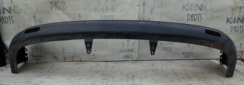 DISPATCH EXPERT PROACE SWB 2017-2022 REAR BUMPER PDC 9808627477