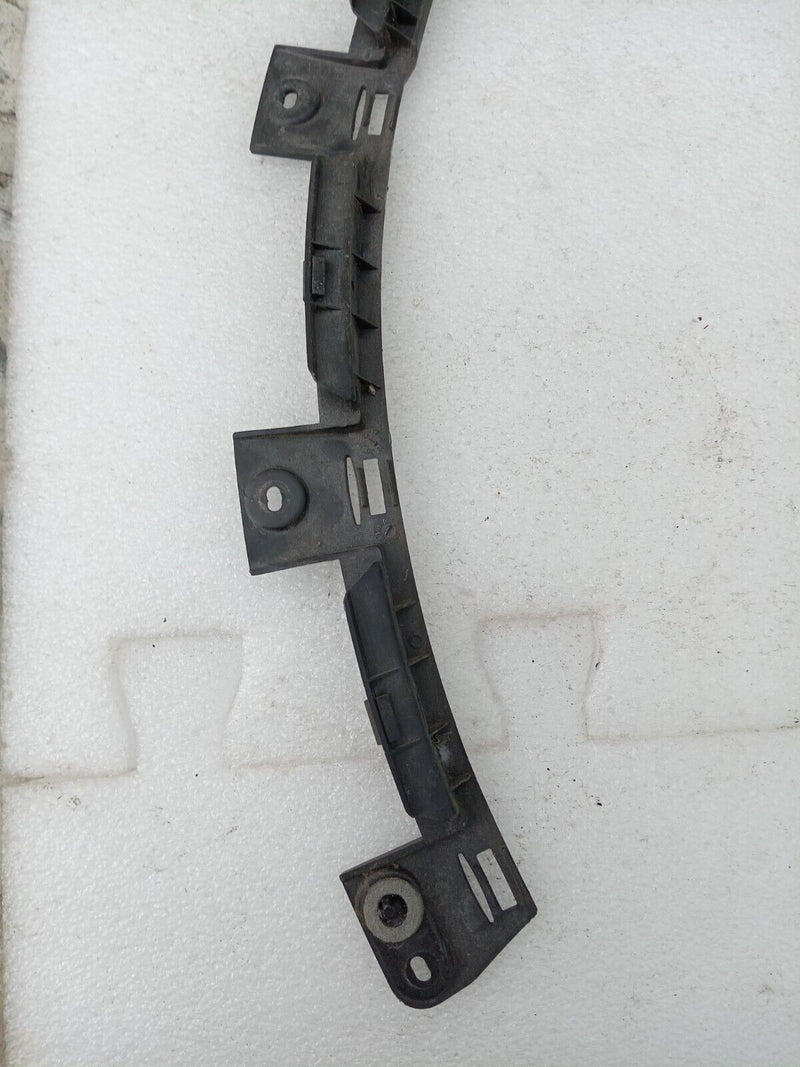 AUDI E-TRON 2018-ON REAR LEFT N/S WHEEL ARCH MOUNT BRACKET 4KE853587 GENUINE